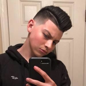 Meet your Posher, Andrew